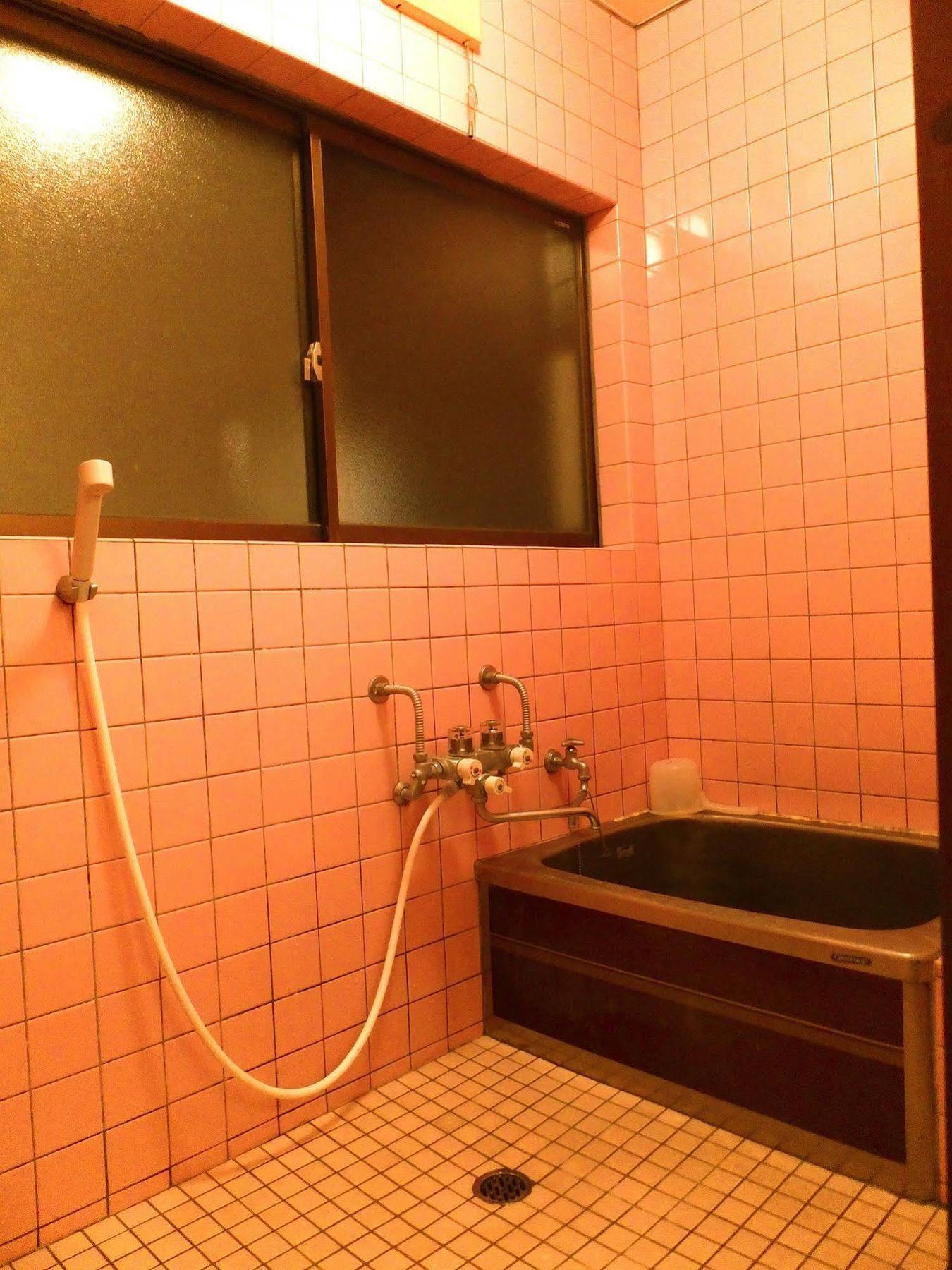 Aoshima Guesthouse Hooju Miyazaki Exteriör bild